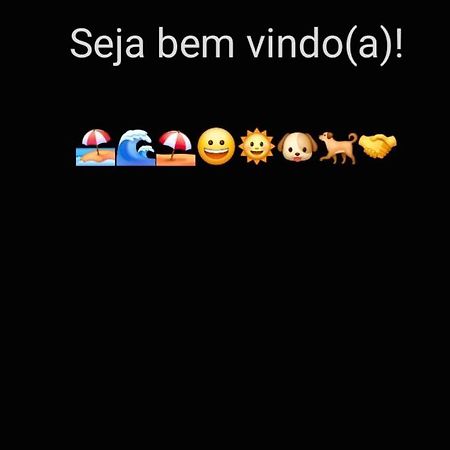 Casa Para Temporada Em Mongagua Luaran gambar