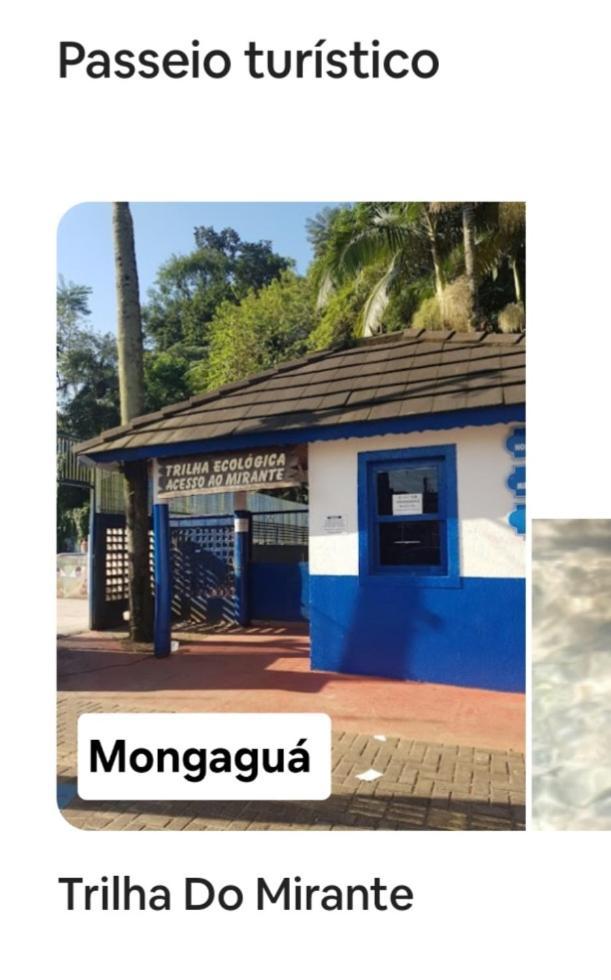 Casa Para Temporada Em Mongagua Luaran gambar