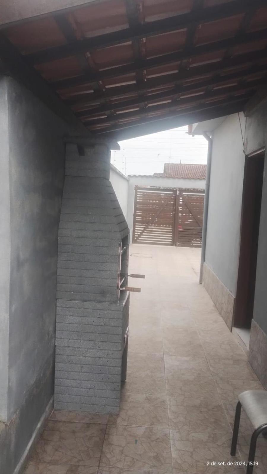 Casa Para Temporada Em Mongagua Luaran gambar