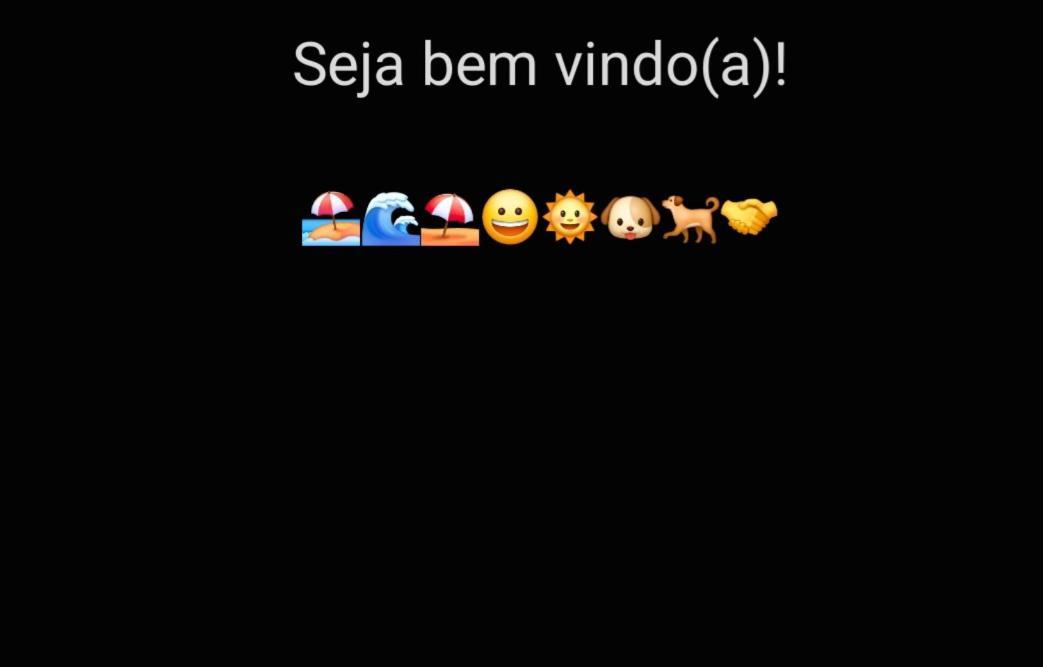 Casa Para Temporada Em Mongagua Luaran gambar